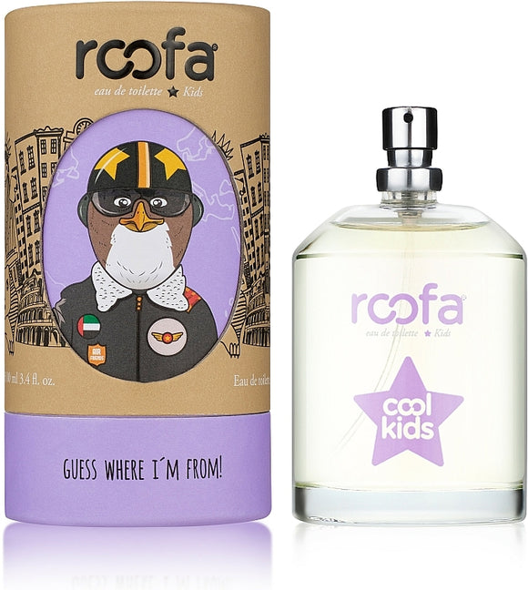 Eau De Toilette - Khalifa 100 ml
