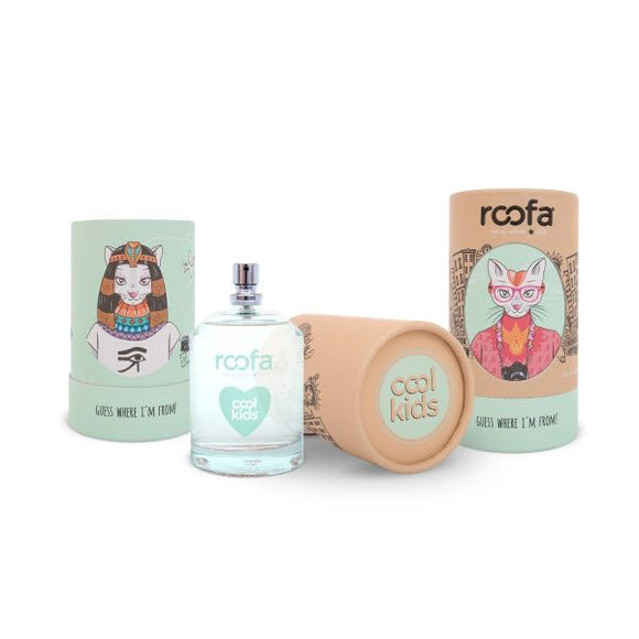 Eau De Toilette - Laila 100 ml