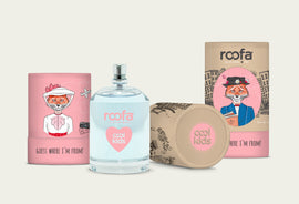 Eau De Toilette - Margaret 100 ml