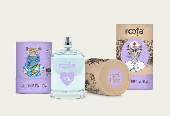 Eau De Toilette - Zulima 100 ml