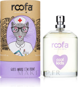 Eau De Toilette - Zulima 100 ml