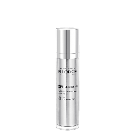 Filorga NCEF-Reverse Mat Supreme Multi-Correction Fluid 50 ml