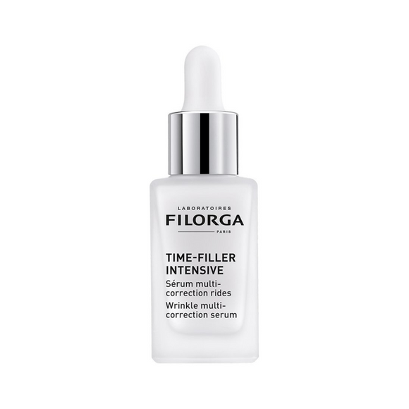 Filorga Time-Filler Intensive Wrinkle Multi-Correction Serum 30 ml