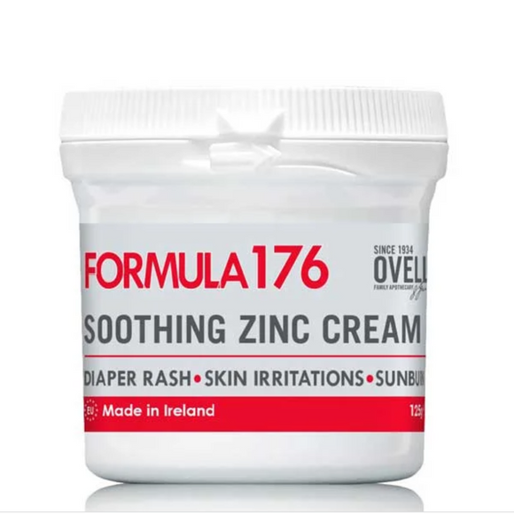 Formula 176 - 125g