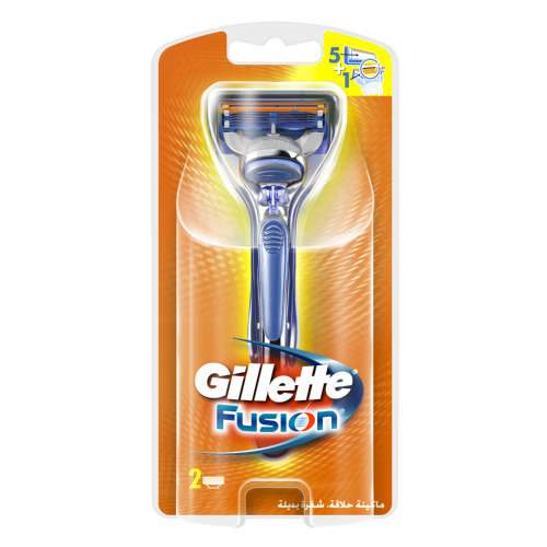 GIL FUSION MANUAL RZ 2UP