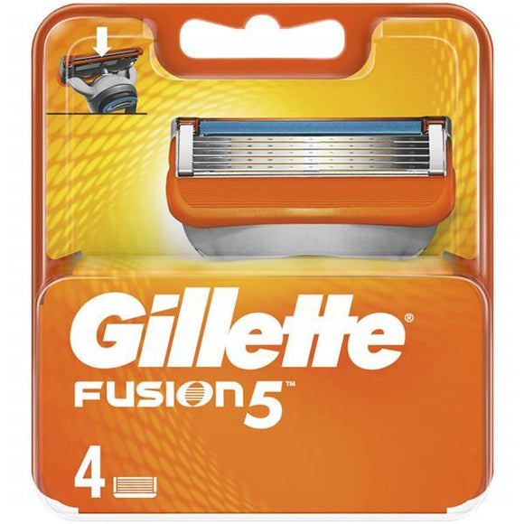 GIL FUS MANUAL BLADES 4S