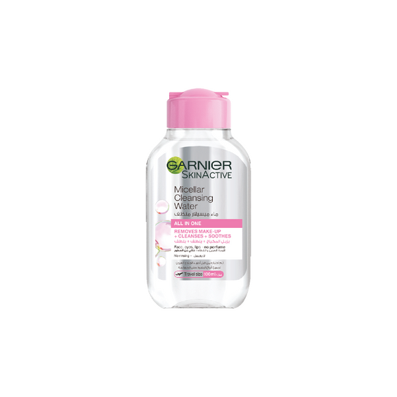Garnier Micellar Water