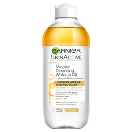 Garnier Oil in Water