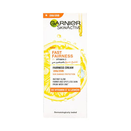 Garnier Skin Active Fast Fairness Day Cream - 50 ml