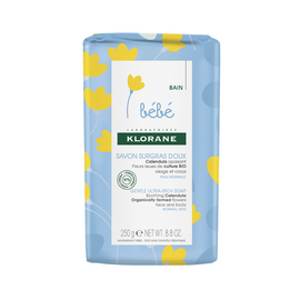 Gentle Ultra-rich Soap 250g