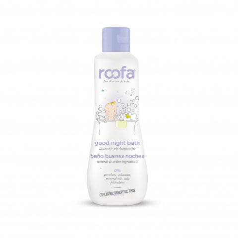 Good Night Bath - 200 ml