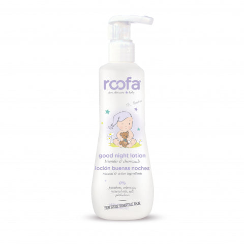 Good Night Lotion - 200 ml