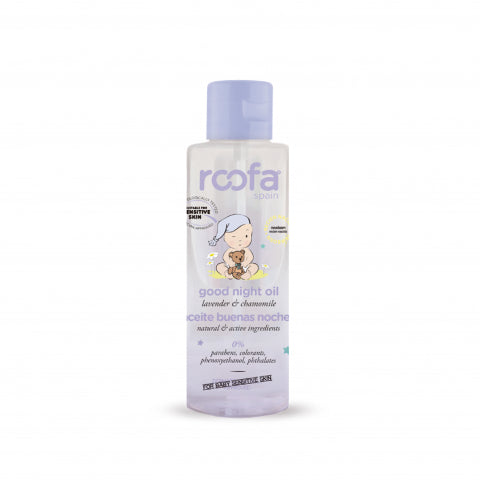 Good Night Oil - 100 ml