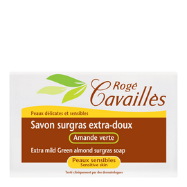 Green Almond Surgras Soap 150 g