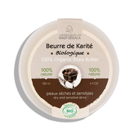 HAUT-SEGALA Butter Shea