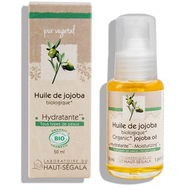 HAUT-SEGALA Jojoba Oil