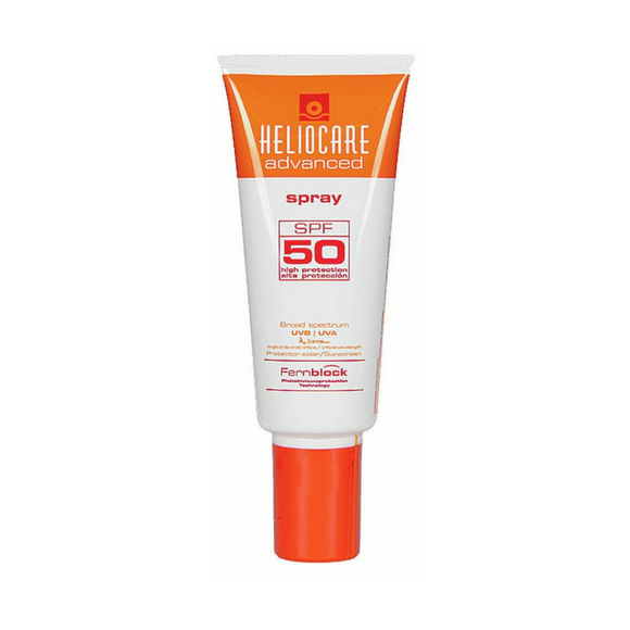 HELIOCARE SPF50 SPRAY