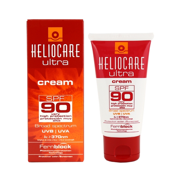 HELIOCARE ULTRA CREAM SPF90