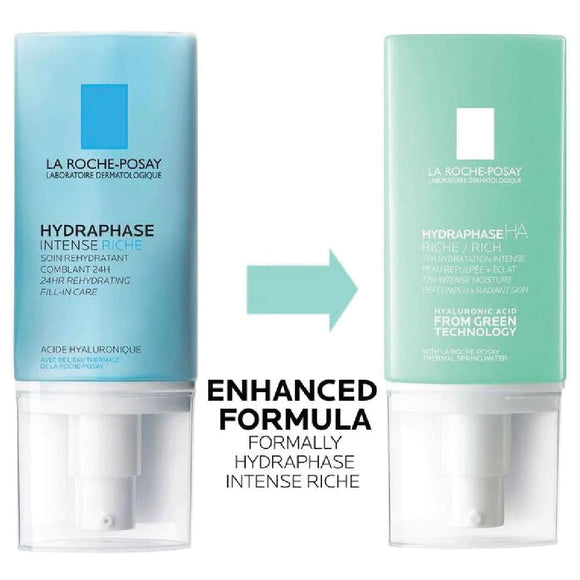 Hydraphase Intense HA Rich 50 ml