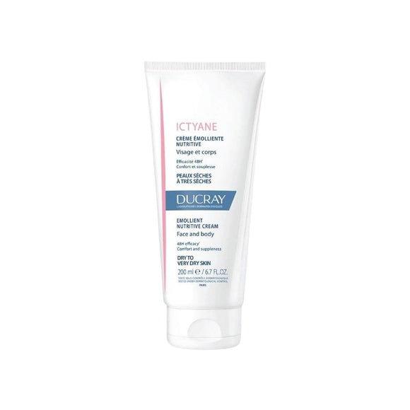 Ictyane anti-dryness cream