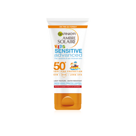 Kids Wet Skin Lotion