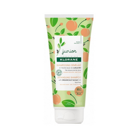 Klorane Junior Untangling Shampoo 200 ml