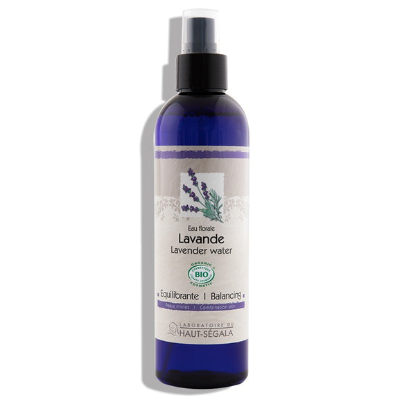 Lavender Floral Waters