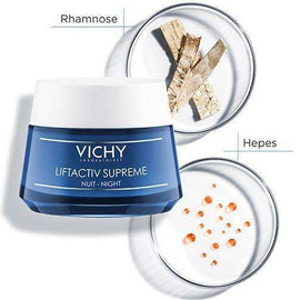 Liftactiv Night Cream 50 ml
