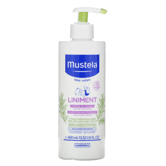 Liniment Pompe 400 ml