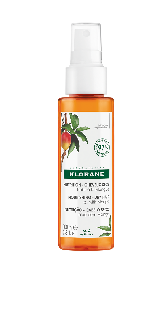 Mango Oil 125 ml