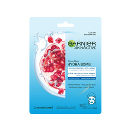 Moisture Bomb Pomegranate Hydrating Mask