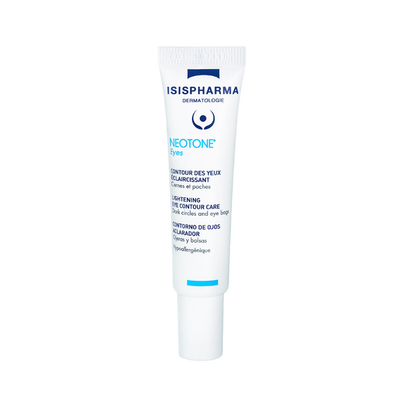 NEOTONE Eyes Lightening Eye Contour Cream