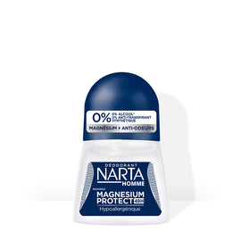 Narta Homme Magnesium Protect Roll 0% Alcool