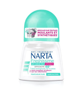 Narta Femme Freshissme Roll-on