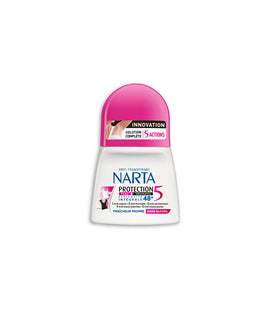 Narta Femme Protect 5 Deodorant Roll