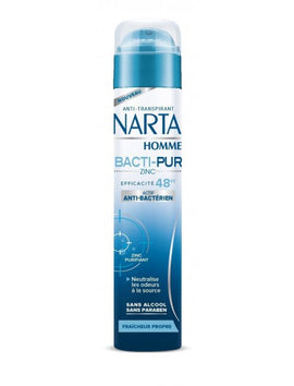 Narta Homme Bacti-Pure Roll
