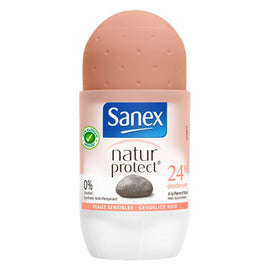 Natur Protect Sensible Roll On 50 ml