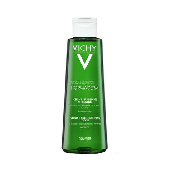 Normaderm Purifying Astringent Lotion 200 ml