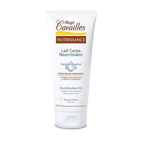 Nourishing Body Milk 200 ml