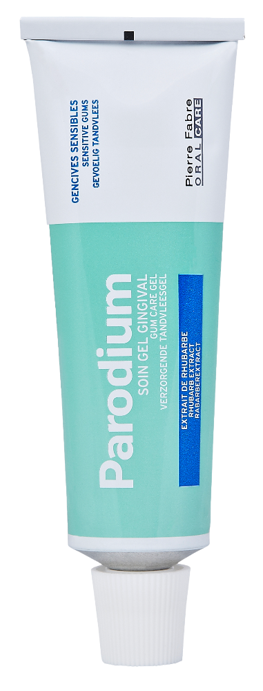 Parodium Gel Gingival 50 ml