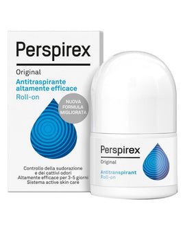 Perspirex Original Antiperspirant Roll-On