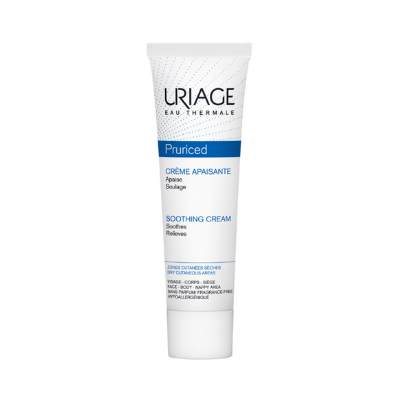 Pruriced Cream 100 ml