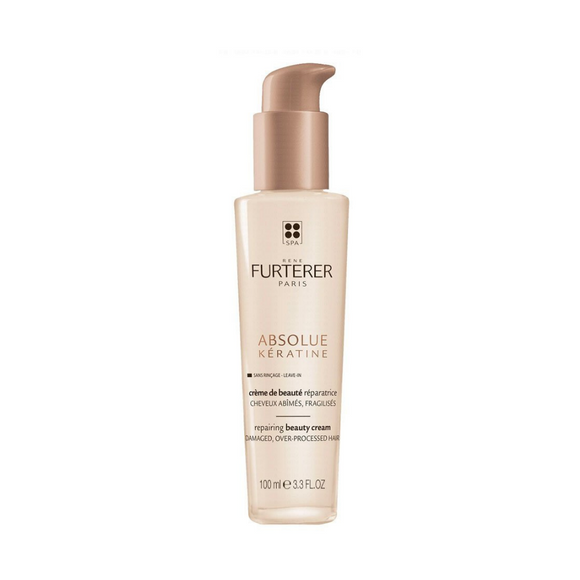 Absolue Kératine, Sublime Renewal Cream - Leave-in 100 ml