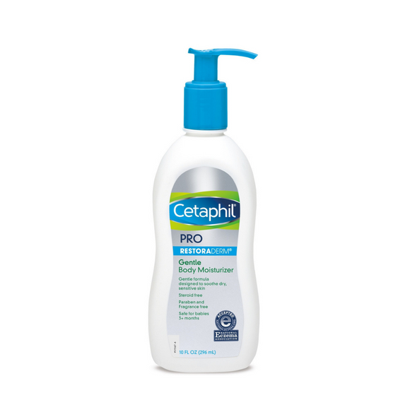 Restoraderm Body Lotion 295 ml