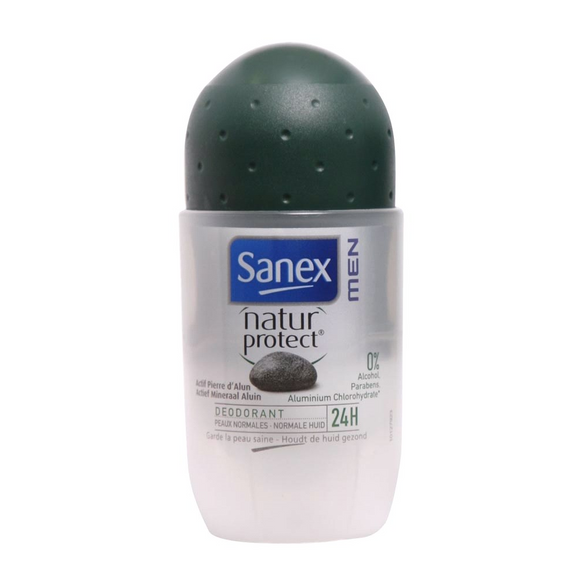 Roll On Natur Protect Normale Men 50 ml