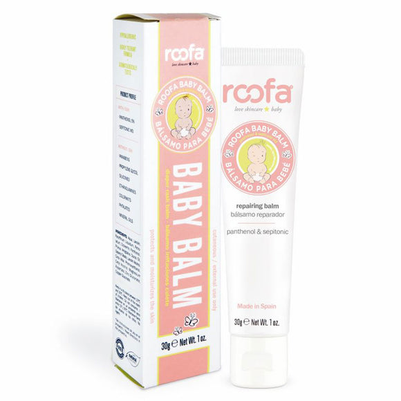 Roofa -  Baby Balm 30 g