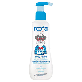 Roofa - Body Lotion Cool Kids - 300 ml