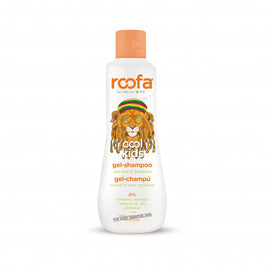 Roofa - Gel Shampoo 300 ml