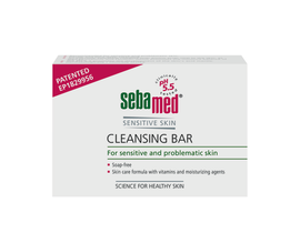 Sebamed Cleansing Bar