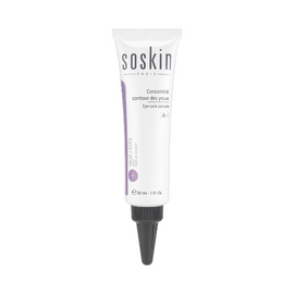 SoSkin Eye Care Serum